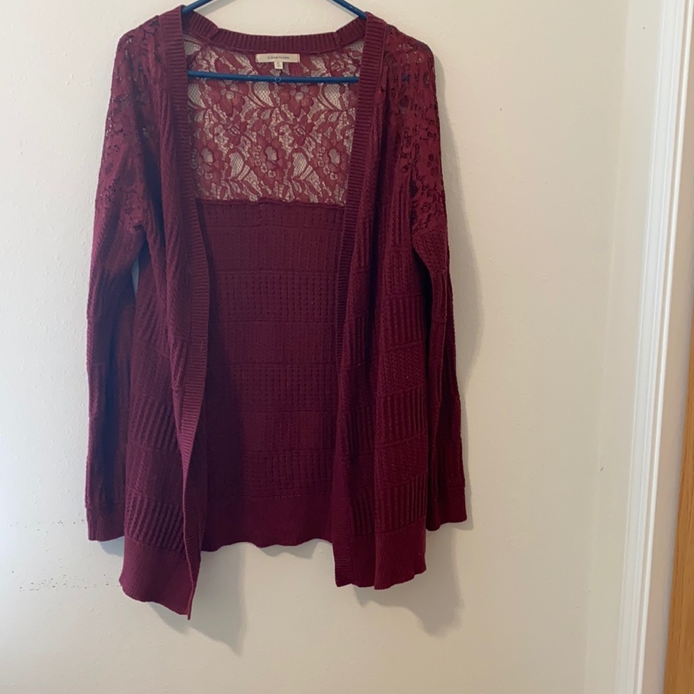 Beautiful Stitch Fix Cardigan